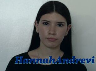 HannahAndrevi