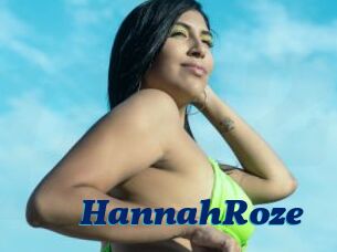 HannahRoze
