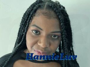 HannieLuv