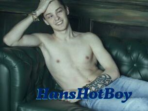 HansHotBoy