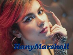 HanyMarshall