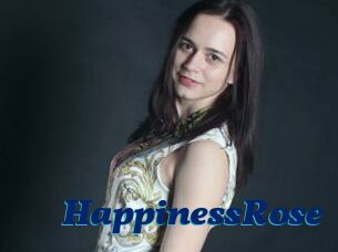HappinessRose