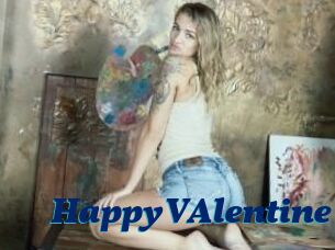 HappyVAlentine