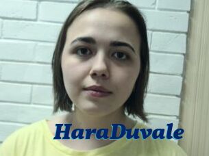 HaraDuvale