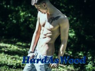 HardAsWood