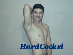 HardCockxl