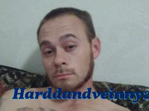 Harddandveinny21