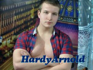 HardyArnold