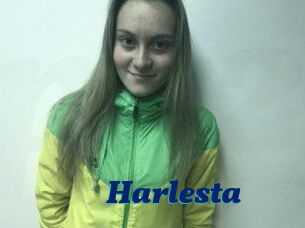 Harlesta