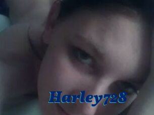 Harley728