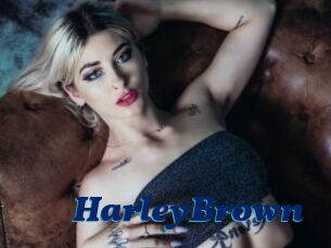 HarleyBrown