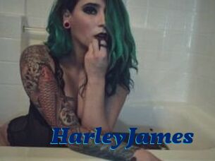 HarleyJames