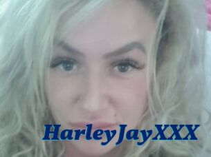 HarleyJayXXX