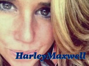 HarleyMaxwell