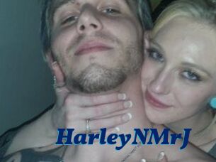HarleyNMrJ