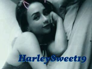 HarleySweet19