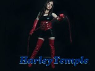 HarleyTemple