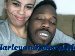 HarleyandJoker4Life