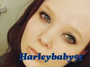 Harleybaby91