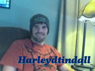 Harleydtindall