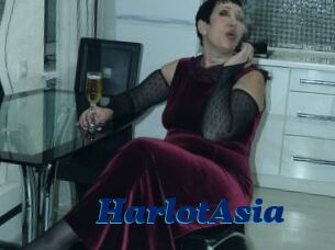 HarlotAsia