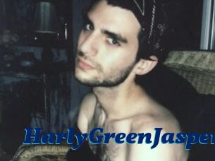 HarlyGreenJasper