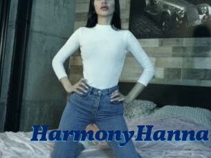 HarmonyHanna
