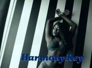 HarmonyRey