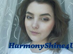 HarmonyShine4U_