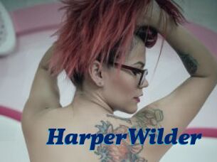 HarperWilder