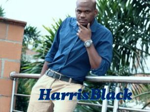 HarrisBlack