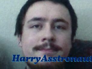 Harry_Asstronaut