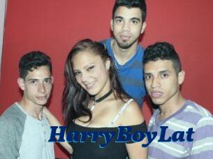 HarryBoyLat