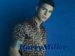 HarryMiller