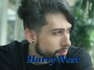 HarryWest