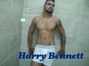 Harry_Bennett