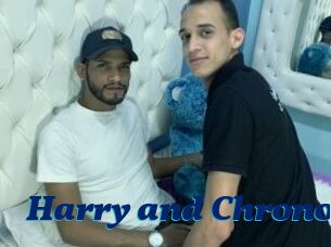 Harry_and_Chronos