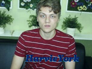 HarvieYork