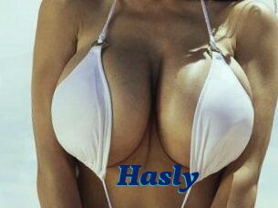 Hasly