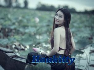 Haukitty