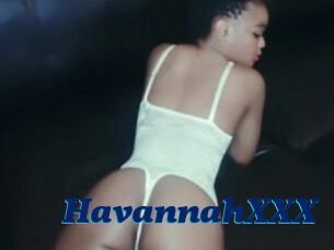 HavannahXXX