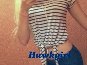 Hawk_girl
