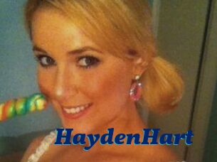 HaydenHart