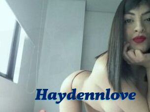 Haydennlove