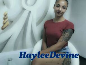 HayleeDevine
