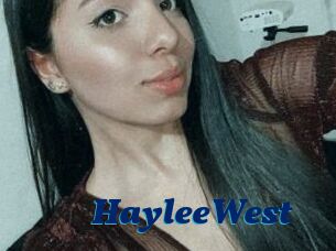 HayleeWest