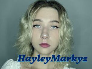 HayleyMarkyz