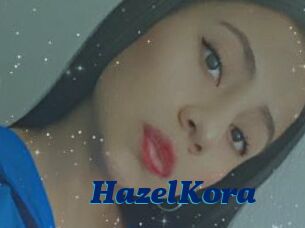 HazelKora