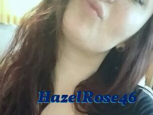 HazelRose46