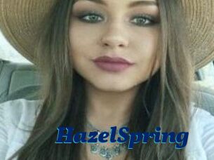 HazelSpring